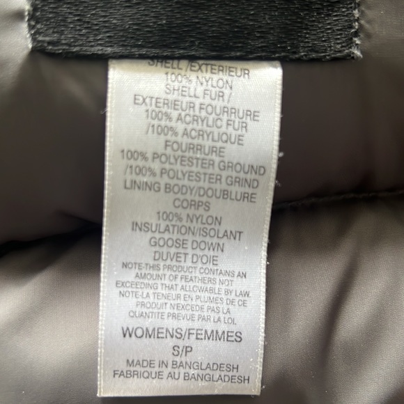North face women’s Hyvent jacket - Picture 11 of 11